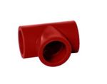 Te simple redfire PP-R 125 SDR 11 ROJO, referencia CT2300200-RF de la serie redfire de Heliroma. Medida: 200 

*Disponible bajo pedido y sujeto a MOQ.